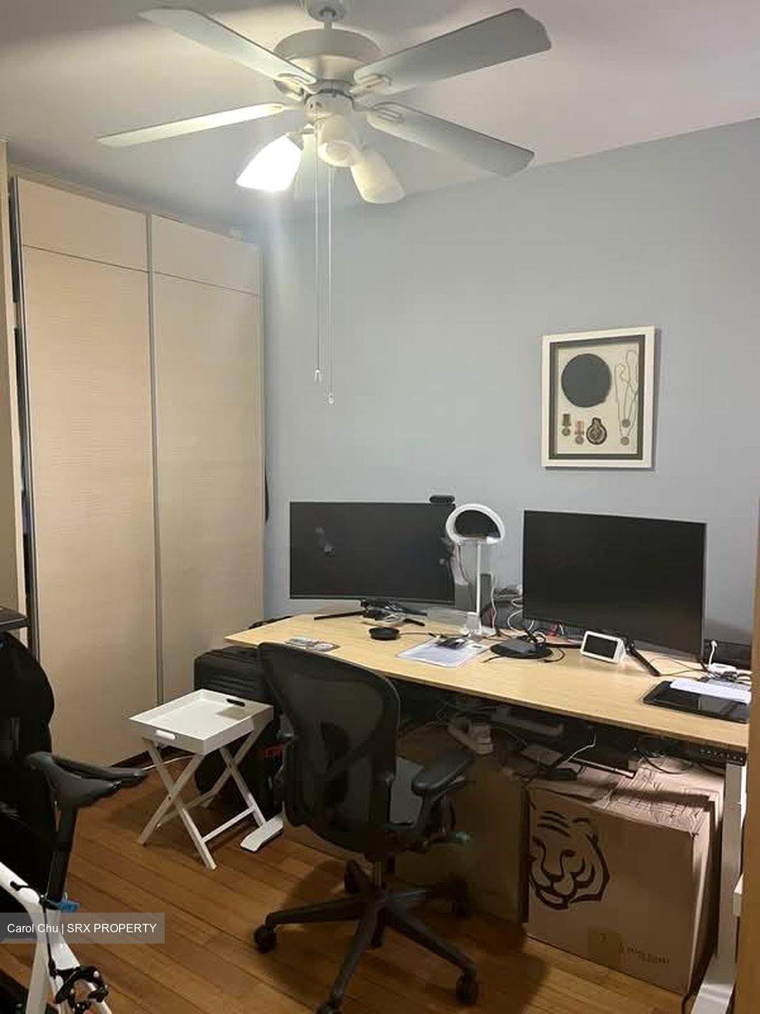 8 @ Mount Sophia (D9), Condominium #535305741